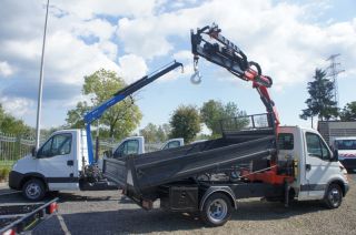 Iveco Daily 50C15